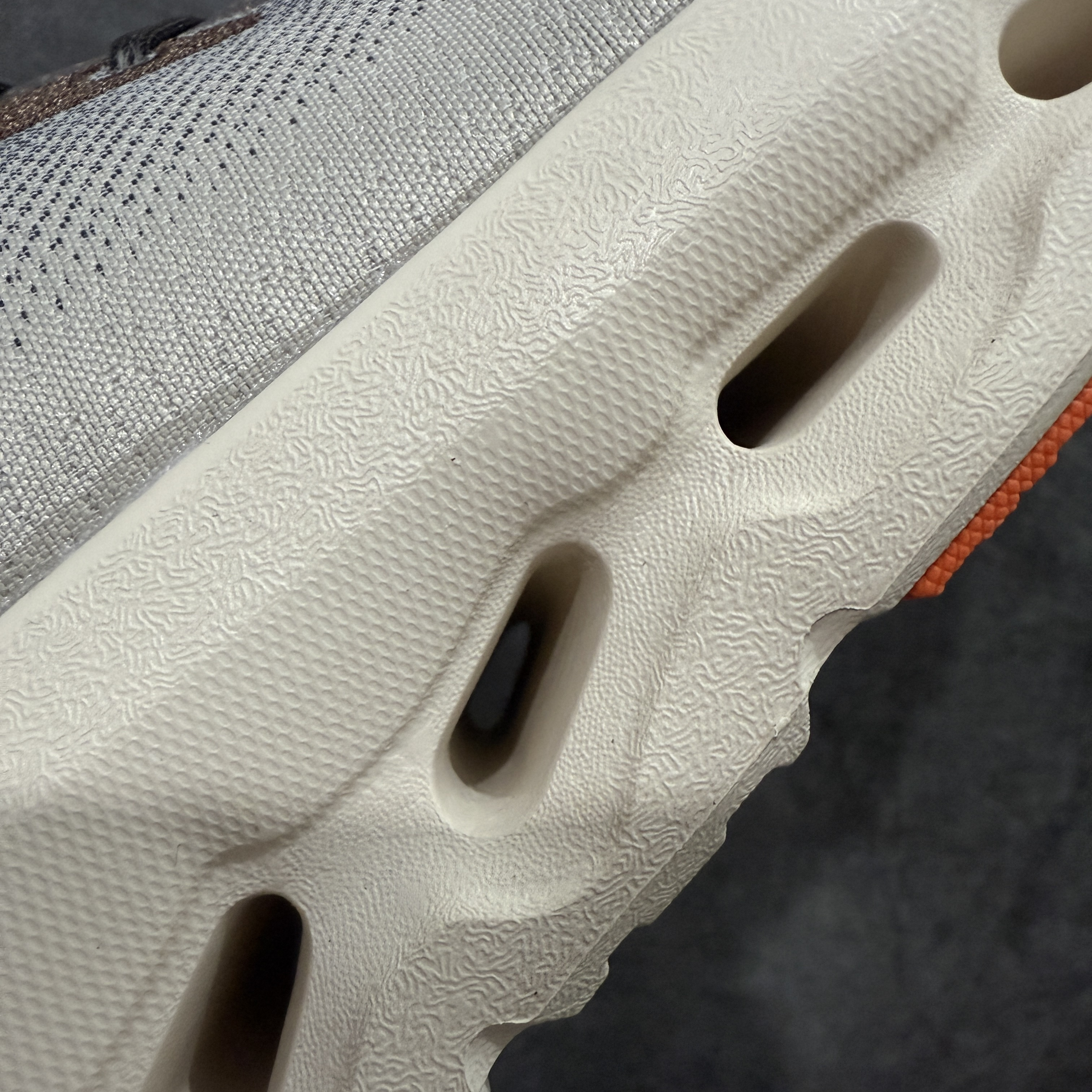 On Running Cloudtilt