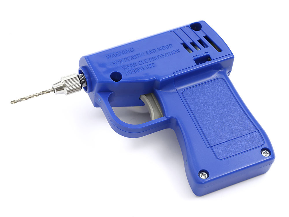 ELECTRIC HANDY DRILL