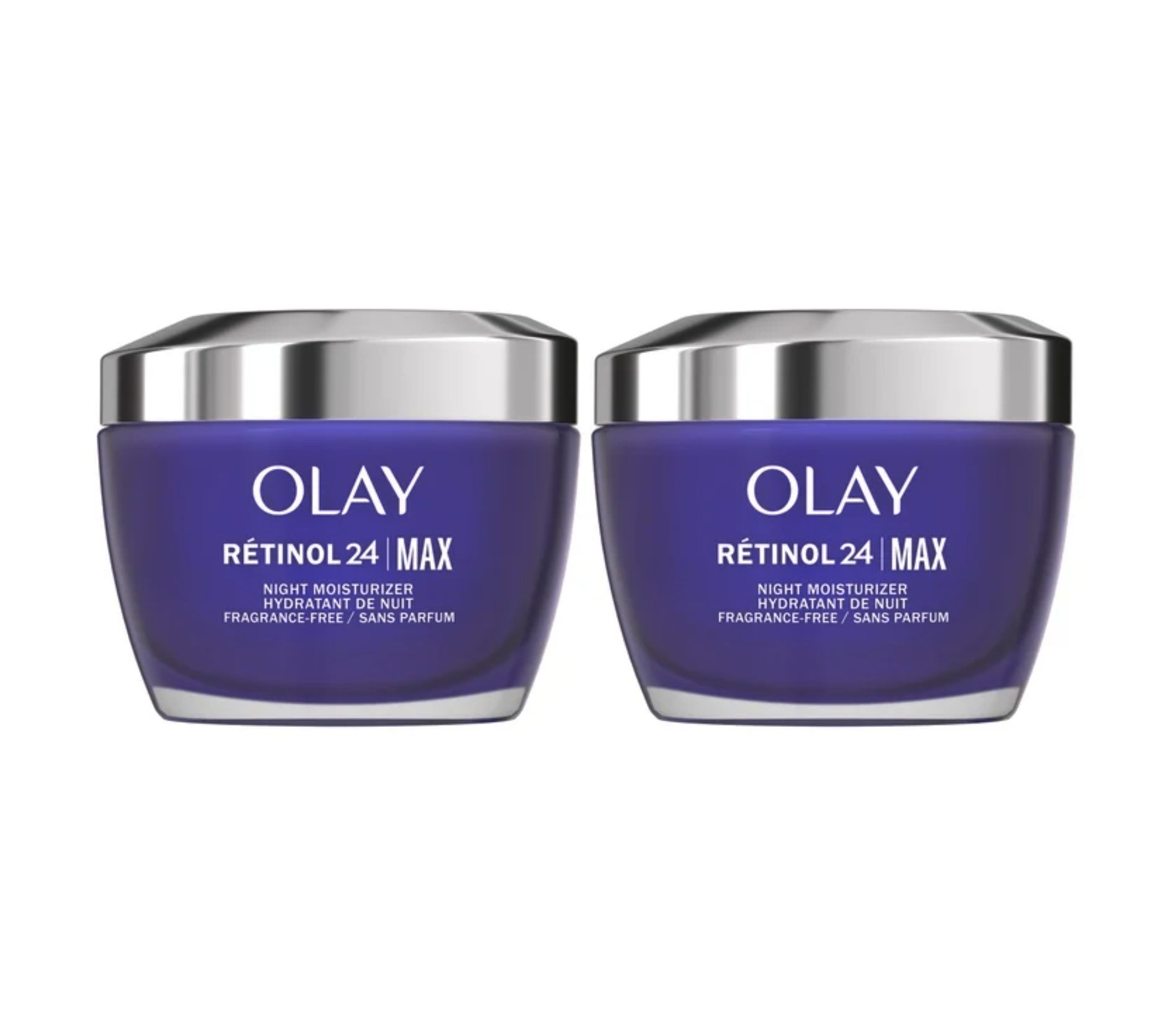 Olay Regenerist Retinol 24 MAX 晚霜