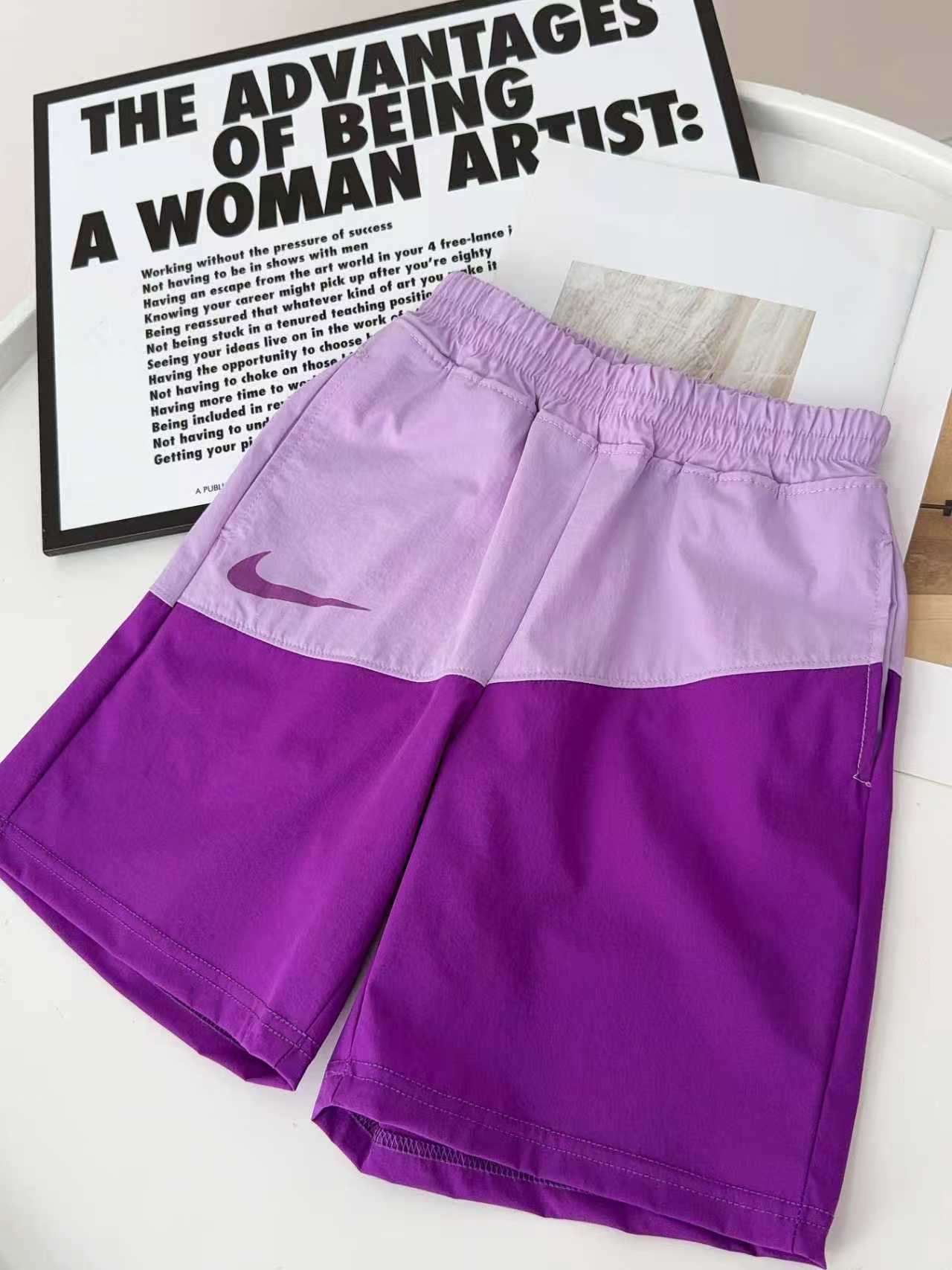 $158套。🔥【炸場款｜Nike Kids 2026夏季兒童運動套裝】🔥