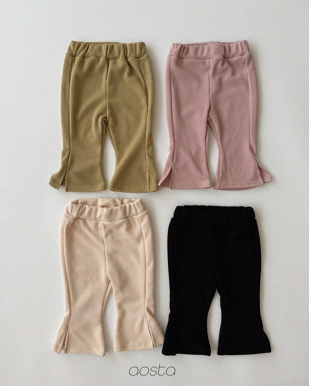 Aosta | [Bibi Pants]