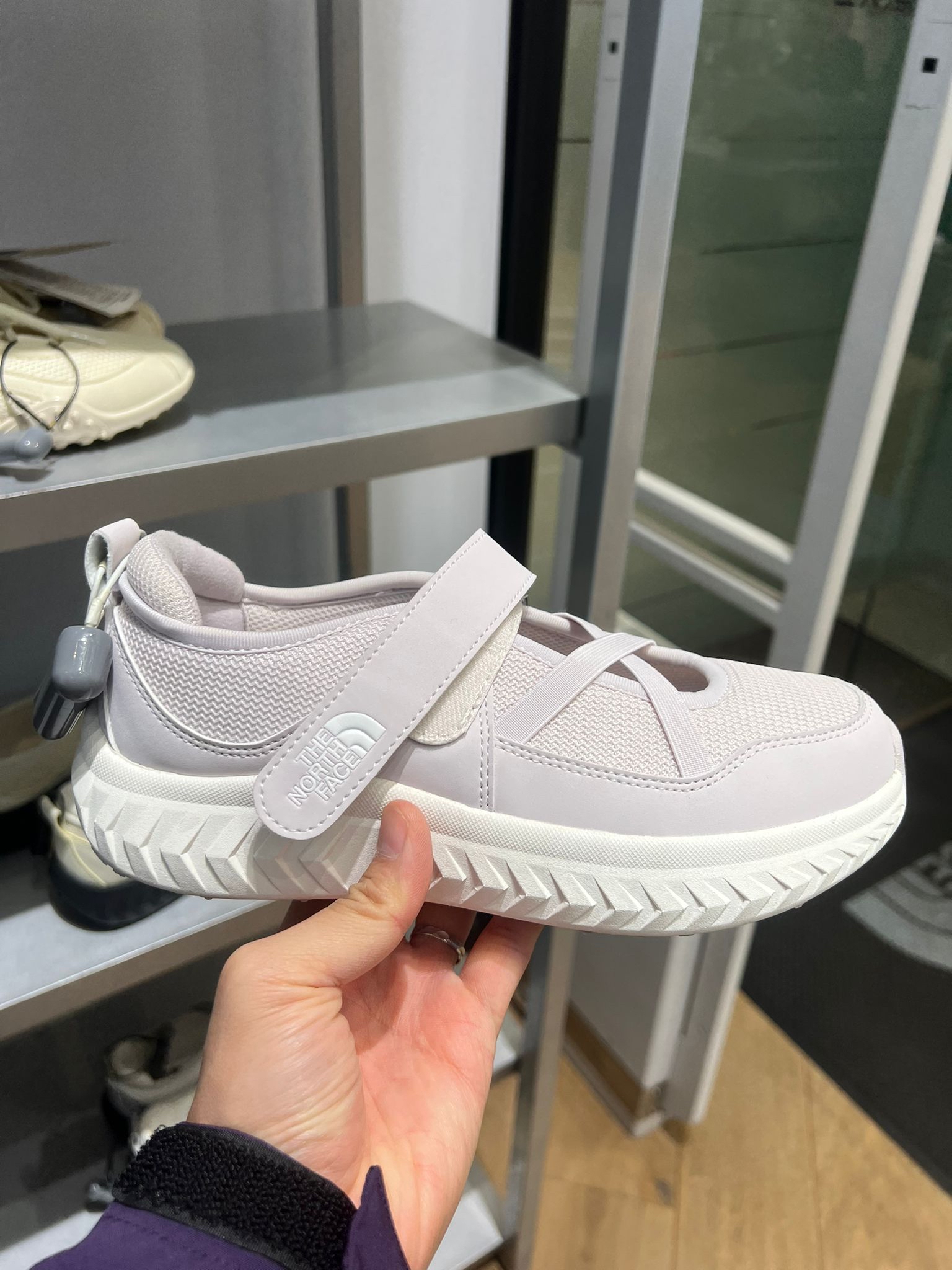 The North Face W MARTIS MARY JANE 