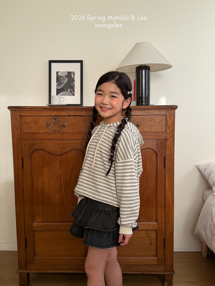 🇰🇷Matilda&Lee skirt