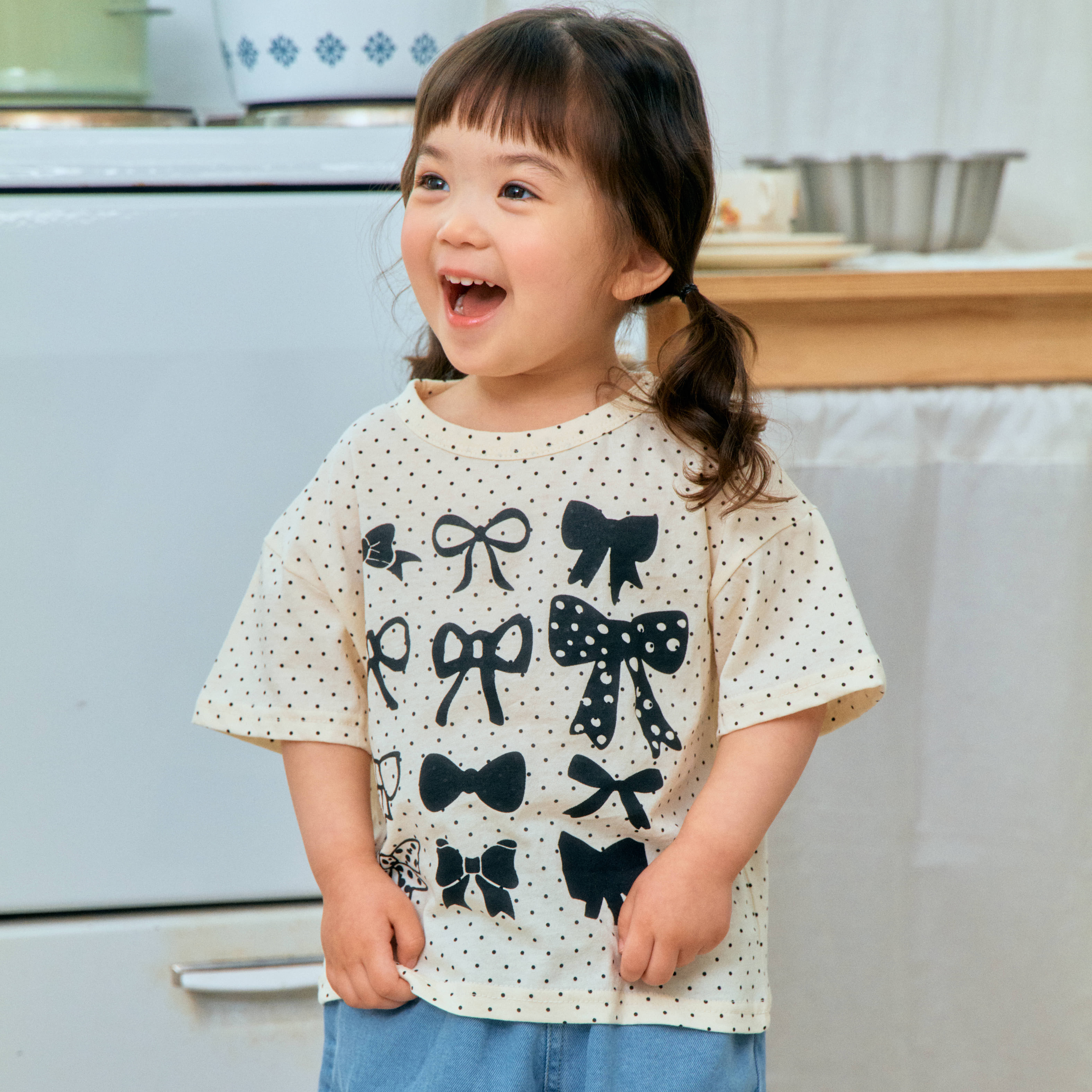 蝴蝶結🎀 Top