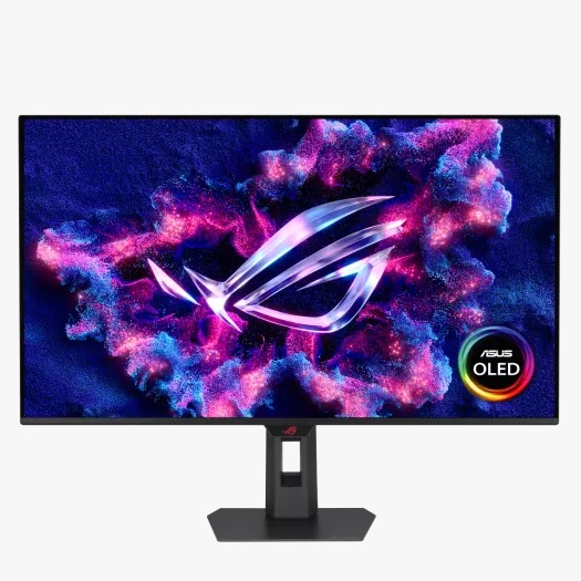ASUS ROG Strix OLED XG32UQDMS