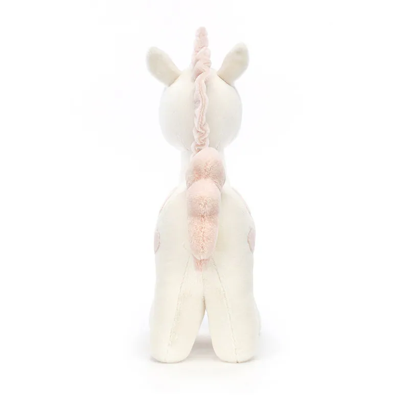 【英國】Jellycat Big Spottie Unicorn