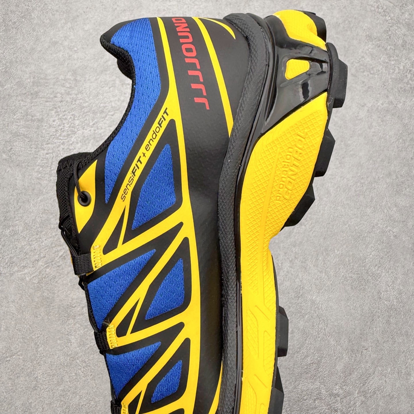 Salomon XT-6 Expanse