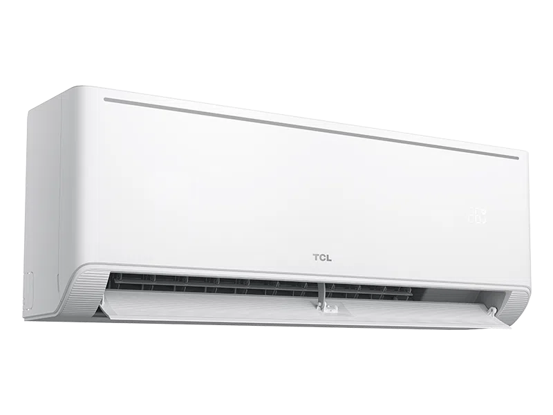 TCL 1.5HP Gentle Cool Series Inverter Air Conditioner (TAC-13CSD/TPA1I-ID)