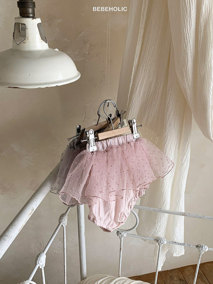 🇰🇷Bebeholic包屁褲