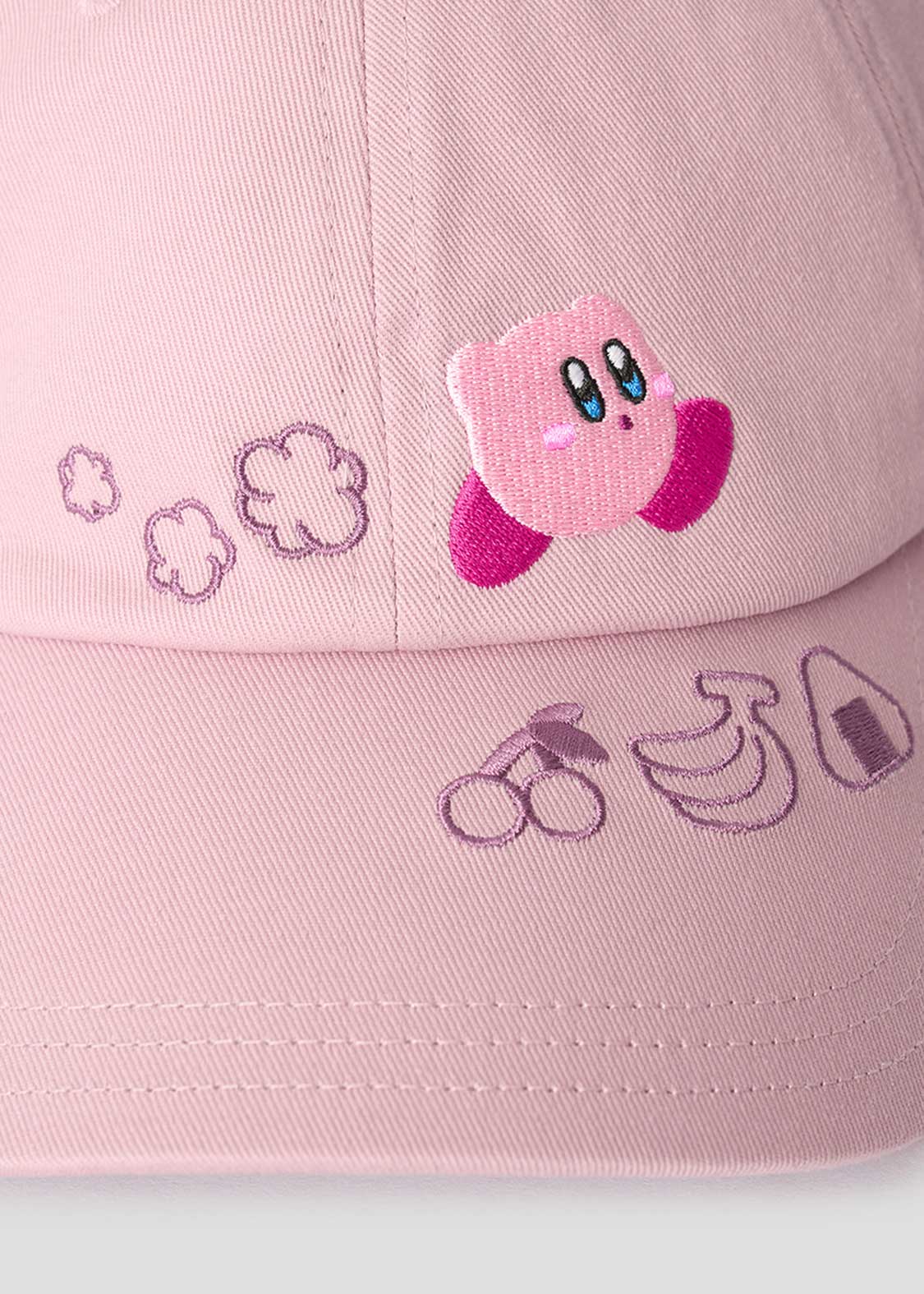 📦訂購 日本限定 graniph 星之卡比 星のカービィ Kirby 棒球帽🧢