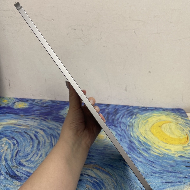 *472190 iPad Pro 6 12.9吋 M2 勁靚機 128GB 插卡版 灰色 gray