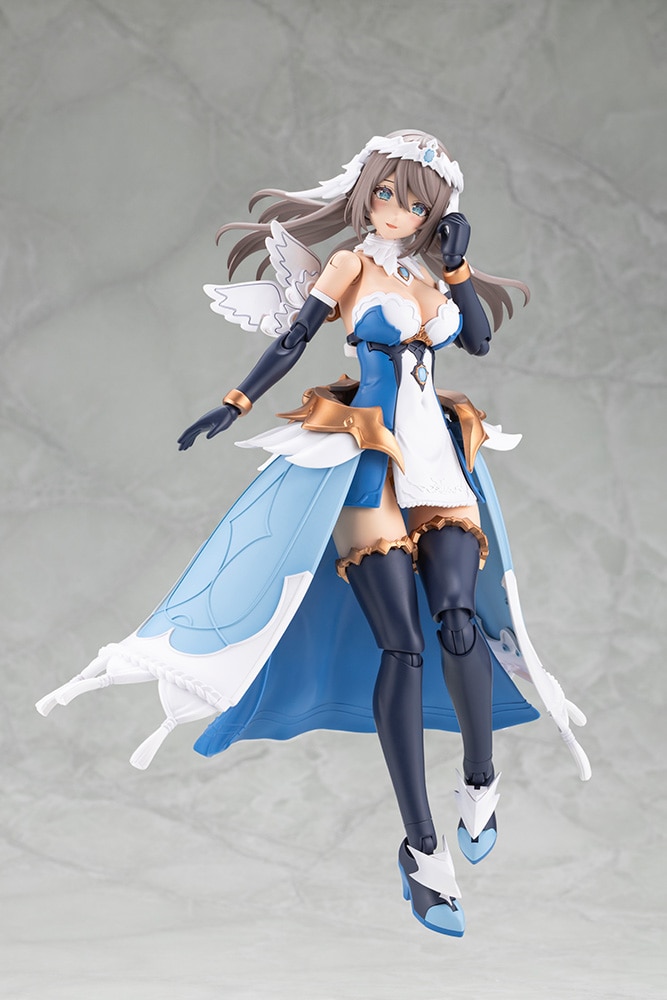 (預訂訂金 $200) (總價 $569) 壽屋 Kotobukiya Arcanadea Grande Scale Ermeda 艾爾梅達 模型 (KO08883) (行版)