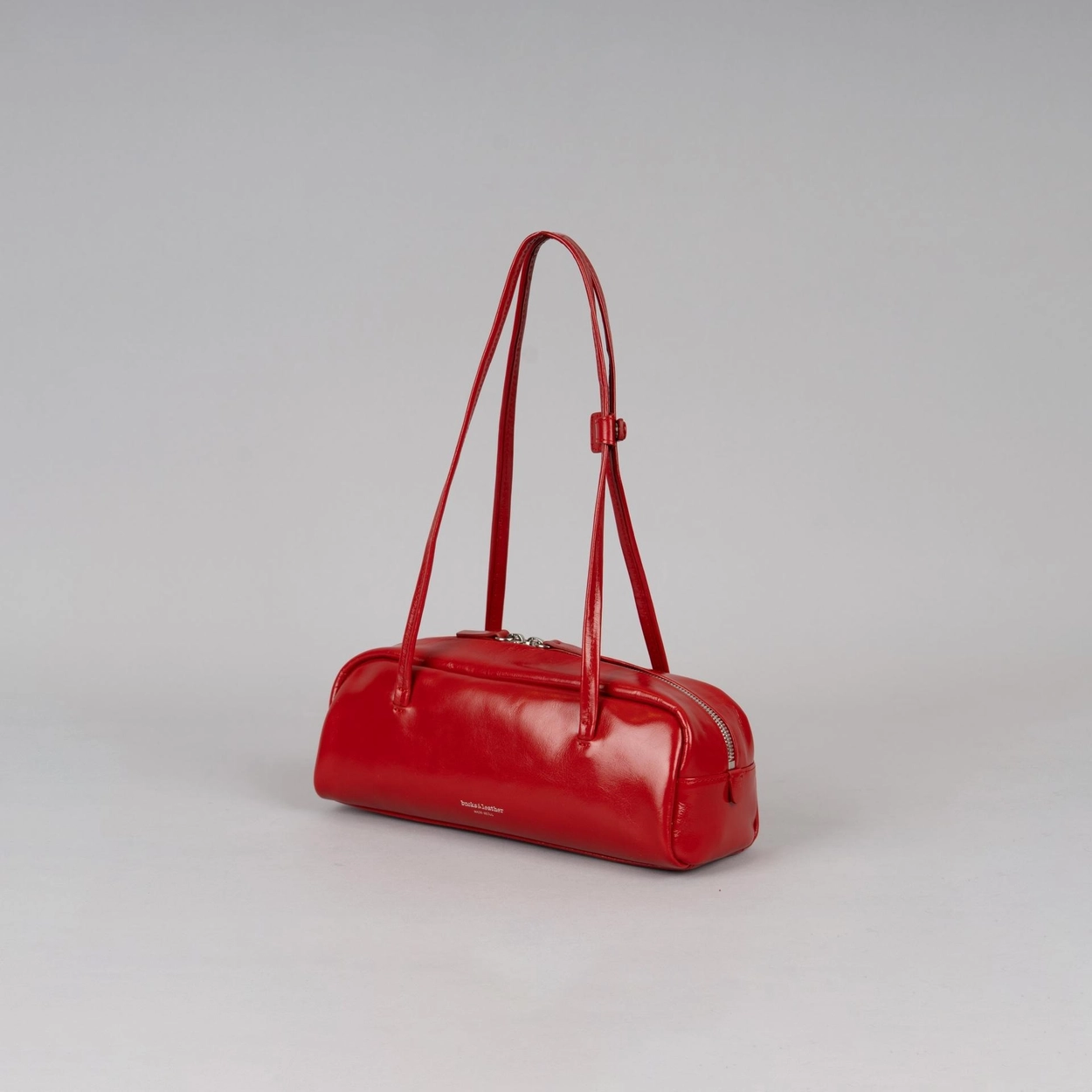 【26SS】 預訂_French Toast Bag (Mini Size) by Bucks & leather