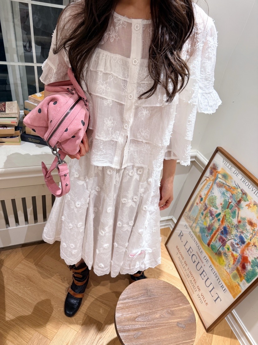 (2026SS) BOUTIQUE - TOP