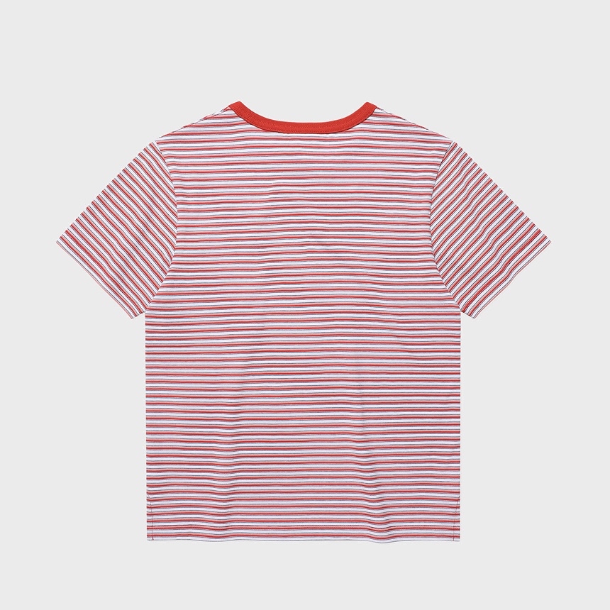 🇰🇷韓國Wacky Willy女裝短袖Tee