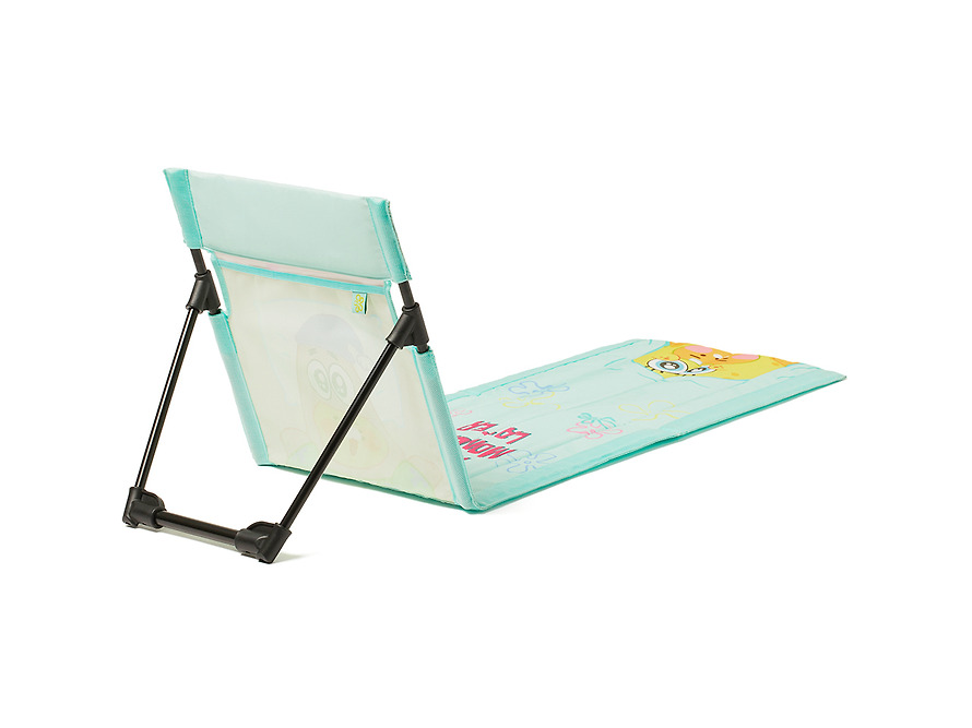 海綿寶寶 X Kakao Friends 折疊 露營椅
