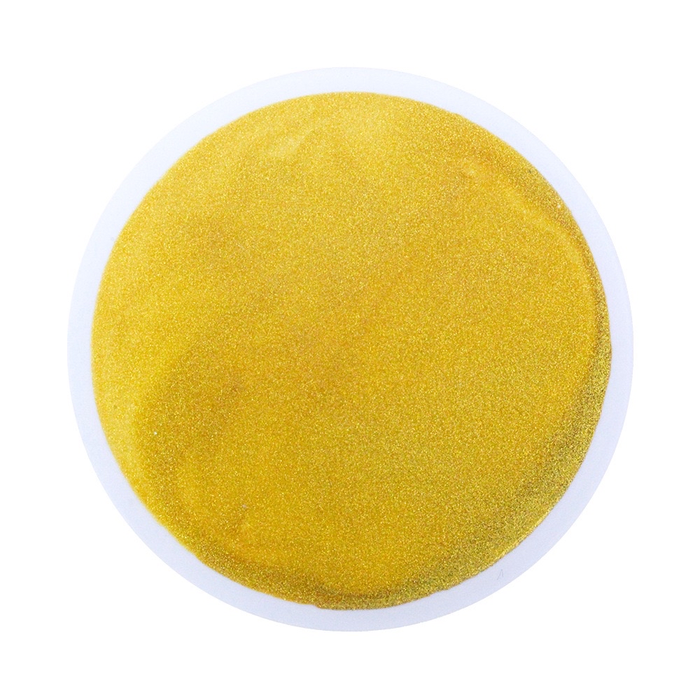 觸感顏色水墊（圓形金沙30cm) Sensory Floor Tile 