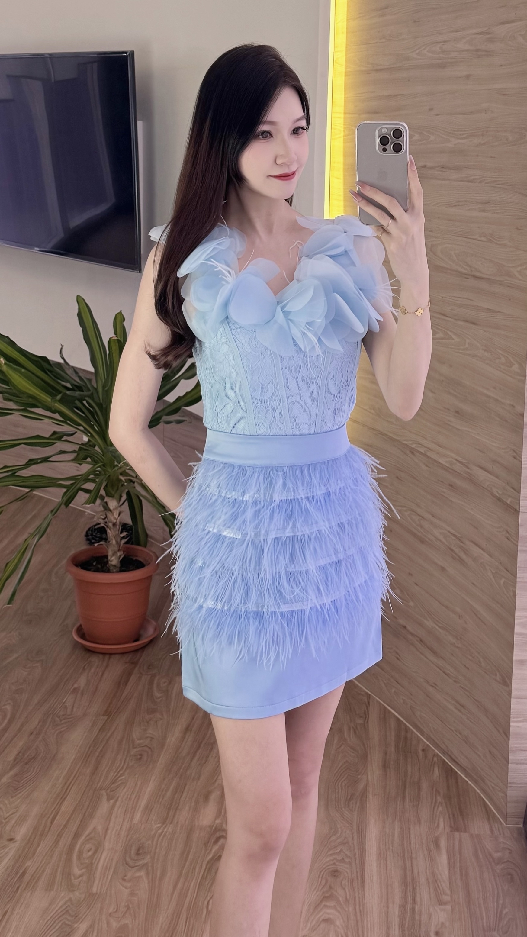 Exclusive-Lindsey Set Wear