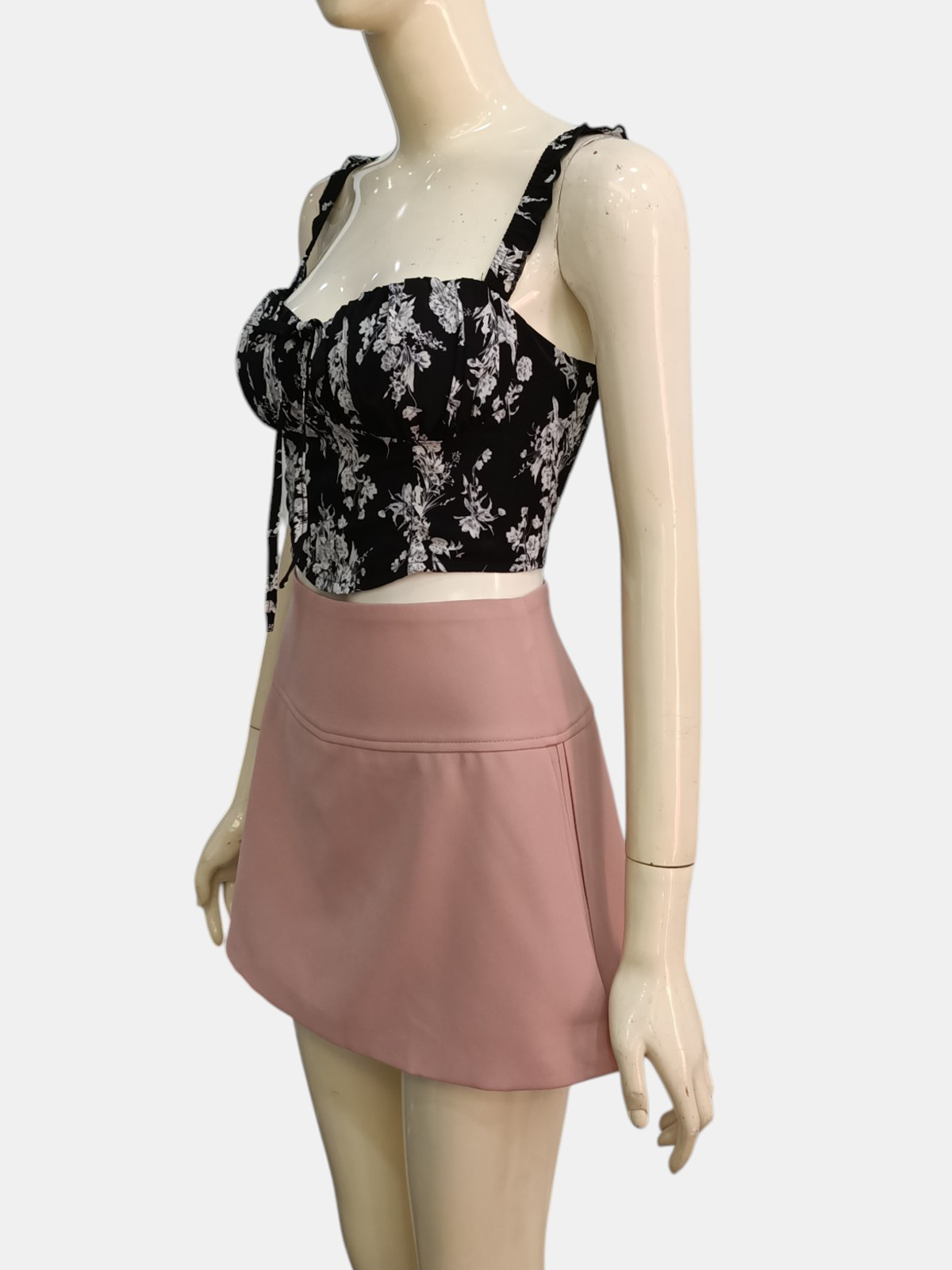 Minimal Skirt M215