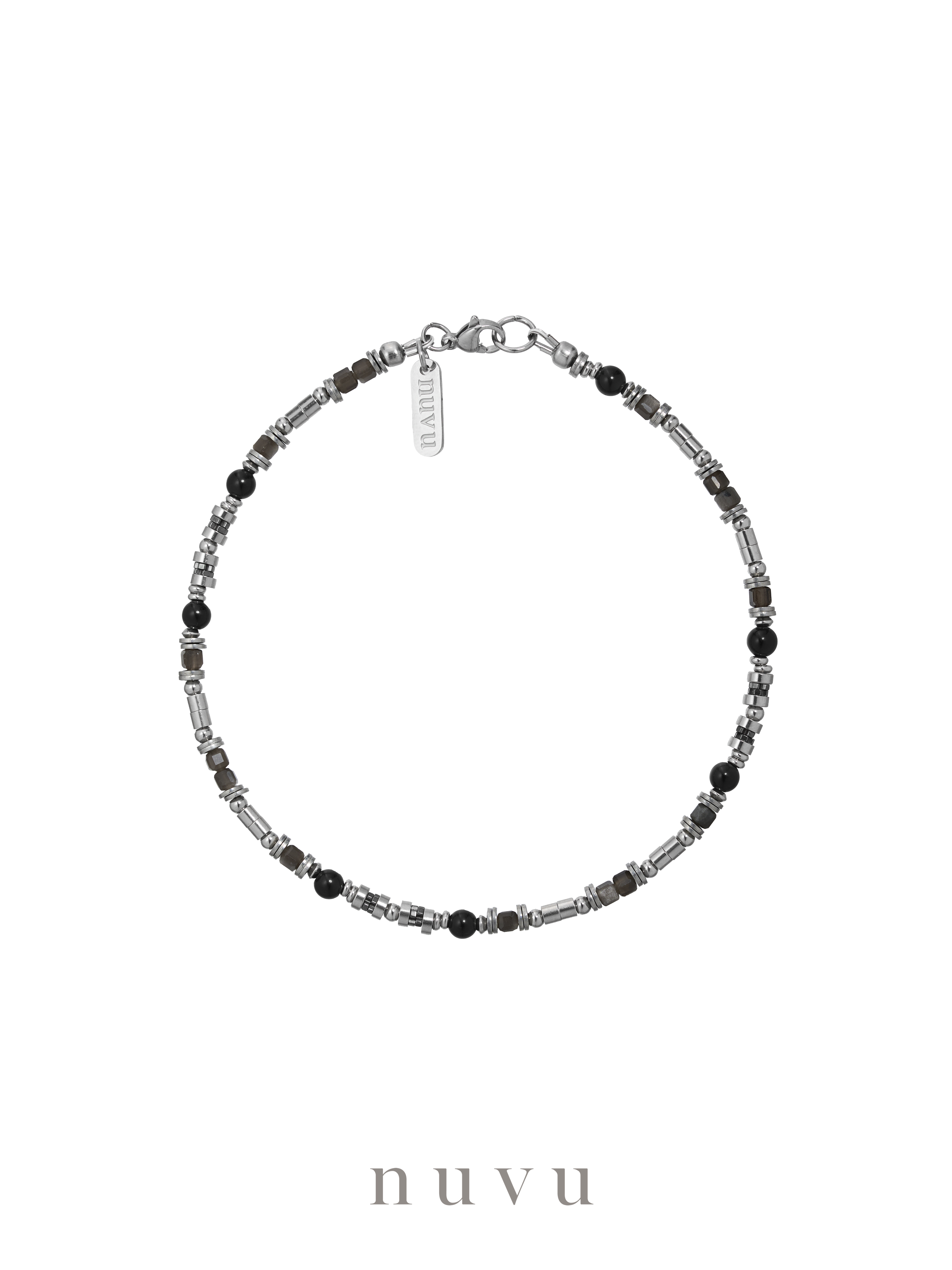 Safe Mode Anklet