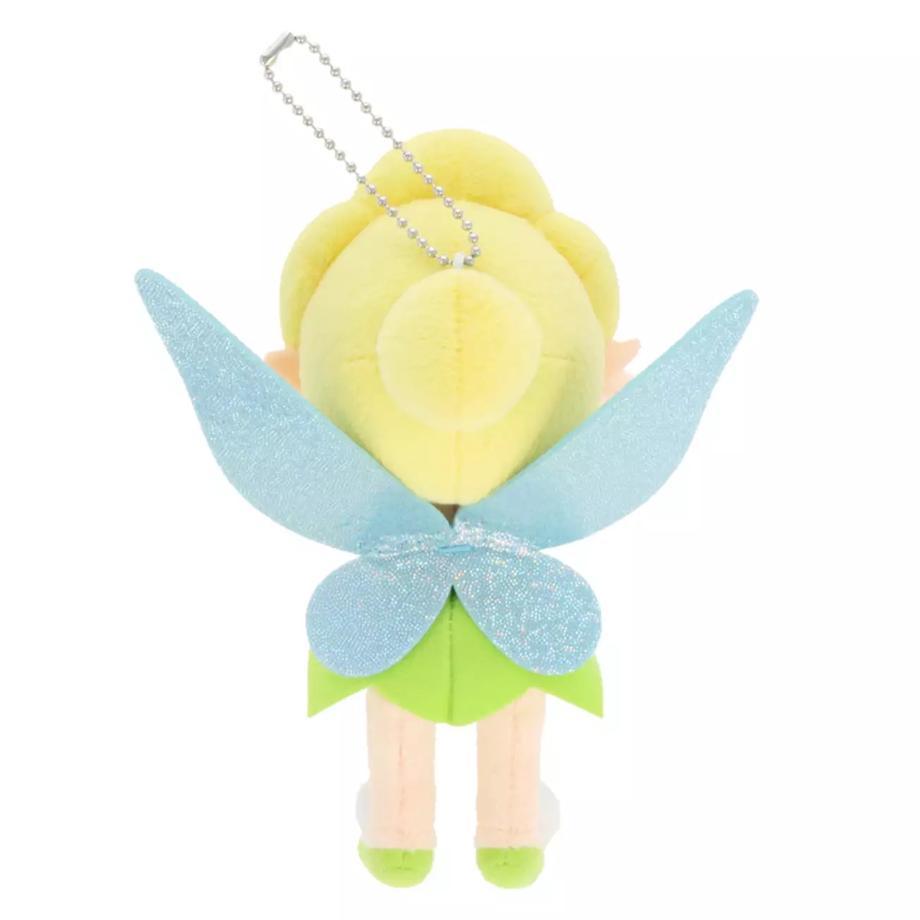 📦訂購 日本限定 東京迪士尼 Tokyo Disney Tinker Bell 小叮噹 膊頭公仔鎖匙扣