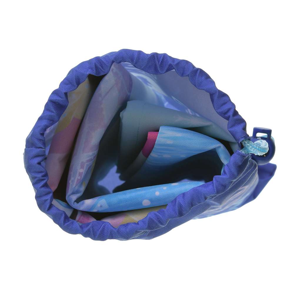 【預訂】Disney Leisure Time - Frozen 野餐墊連索袋