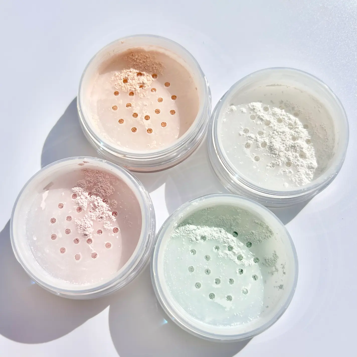 【✨️日本🇯🇵 ETVOS Mineral UV Powder 防曬礦物蜜粉✨️】【SPF50・PA+++】【共4色】   