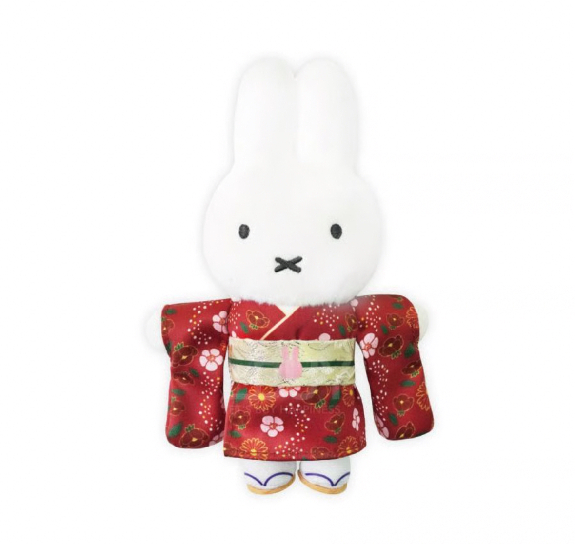 Miffy 公仔匙扣｜現貨