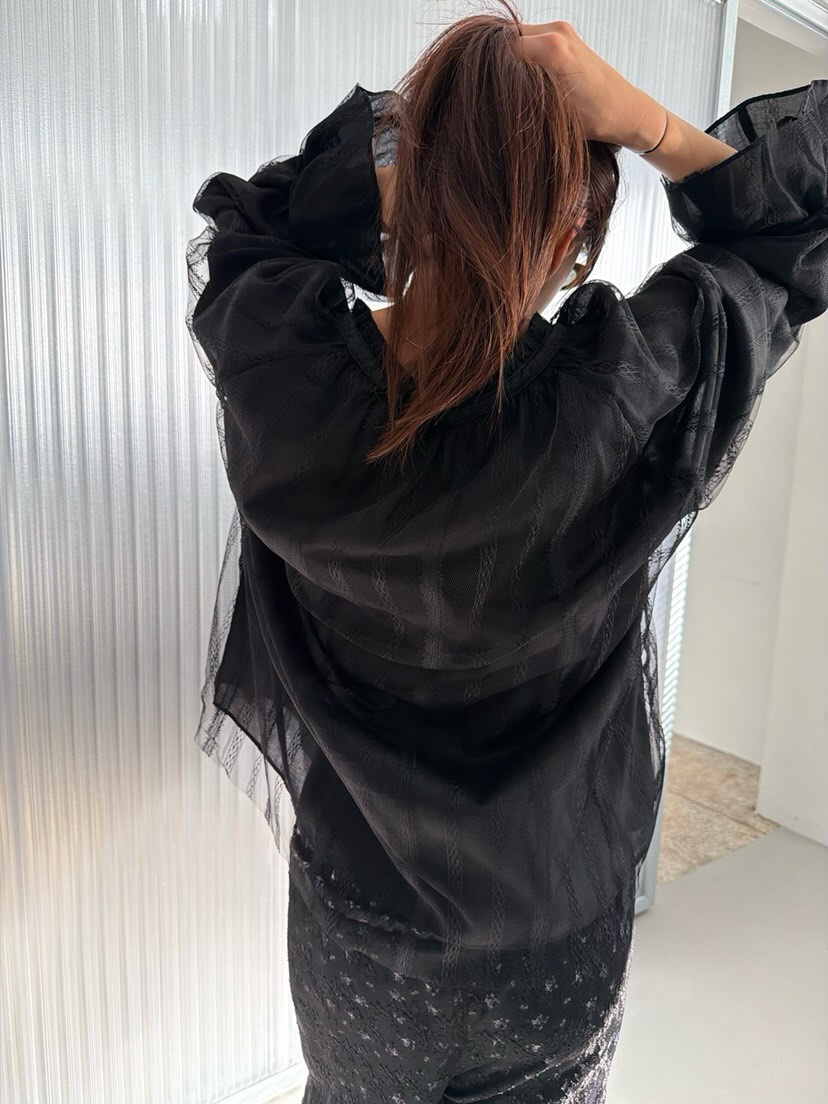 (2026FW) FRANC - TOP