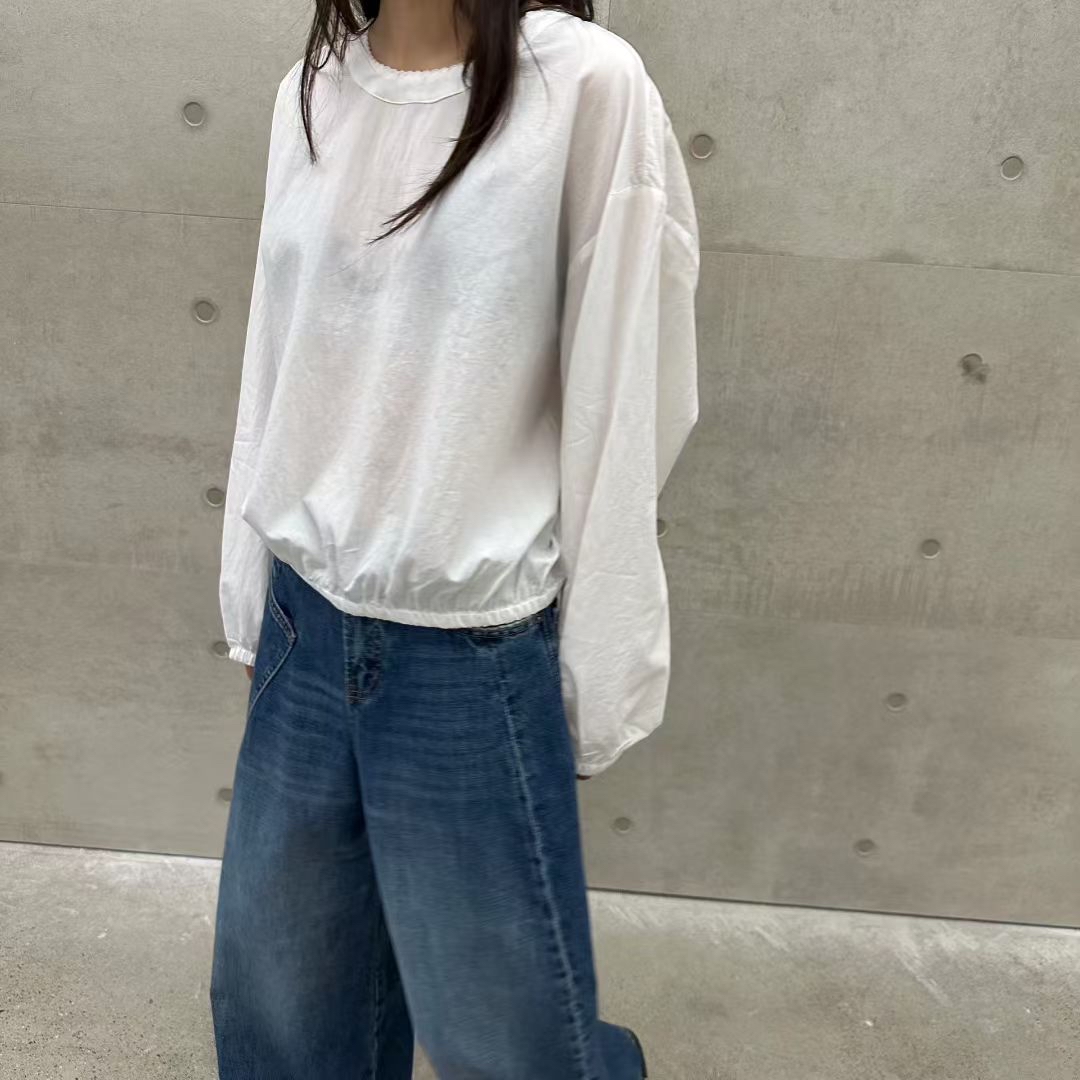 (2026SS) EYEFUL - TOP