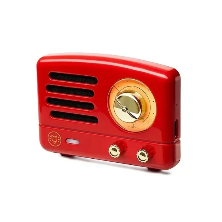 MUZEN OTR Sticker 磁石貼藍牙音箱