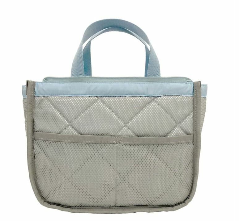 日本 ROOTOTE X SANRIO 保溫手提袋 - 1件 現貨