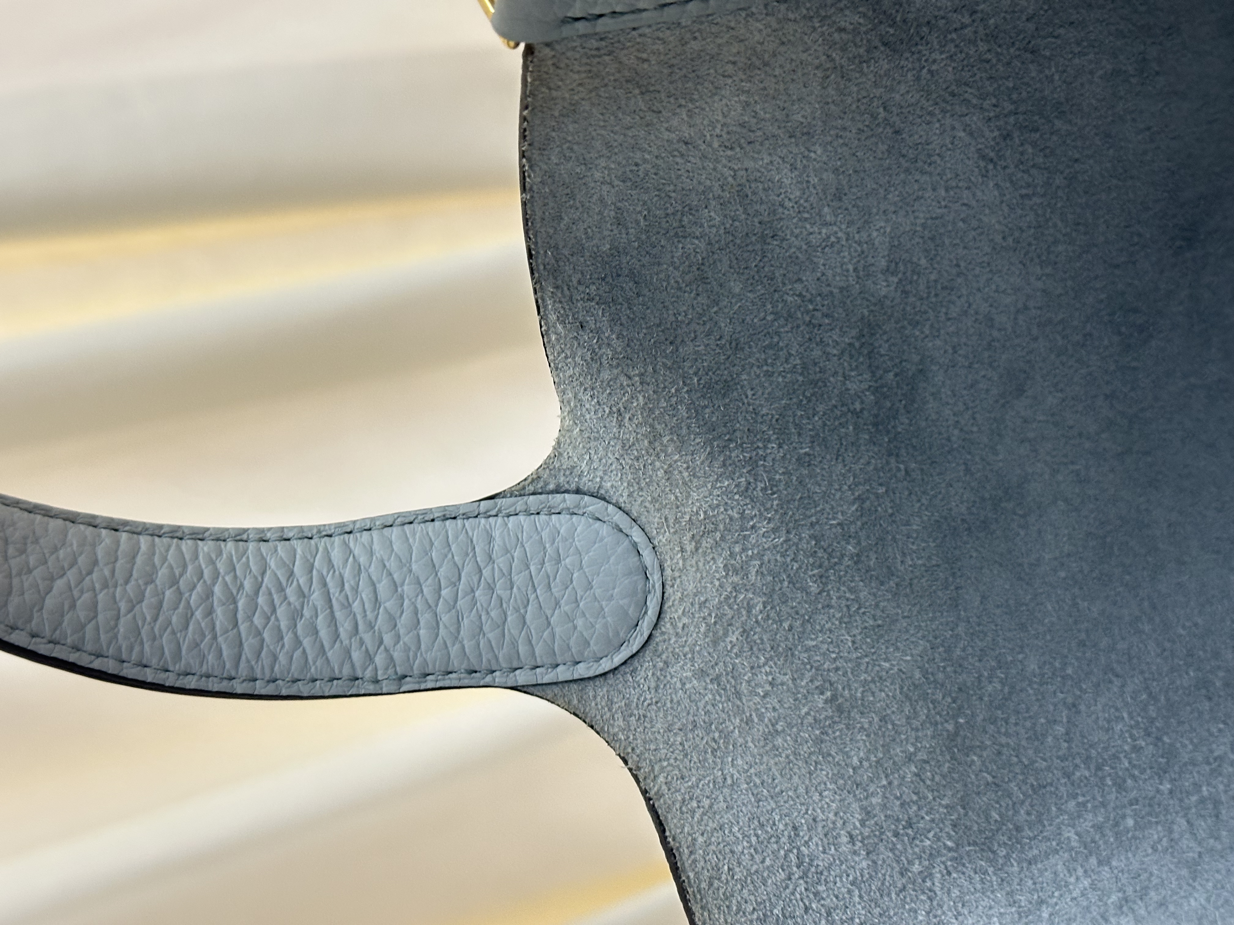 Pre-owned Hermès Picotin Lock 22 Stamp Z / Product Code: 26040104