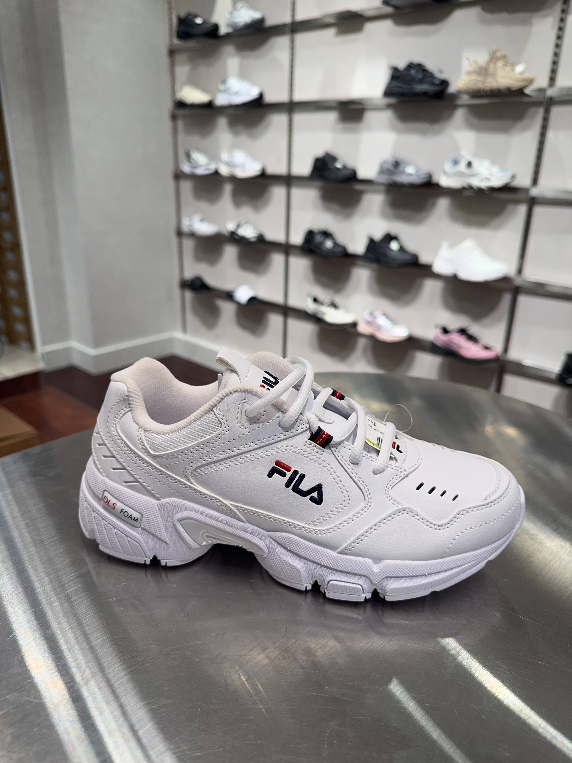 🇰🇷FILA 球鞋✨