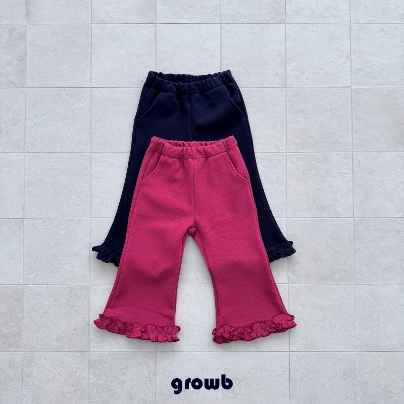 Growb | Chiron Pants
