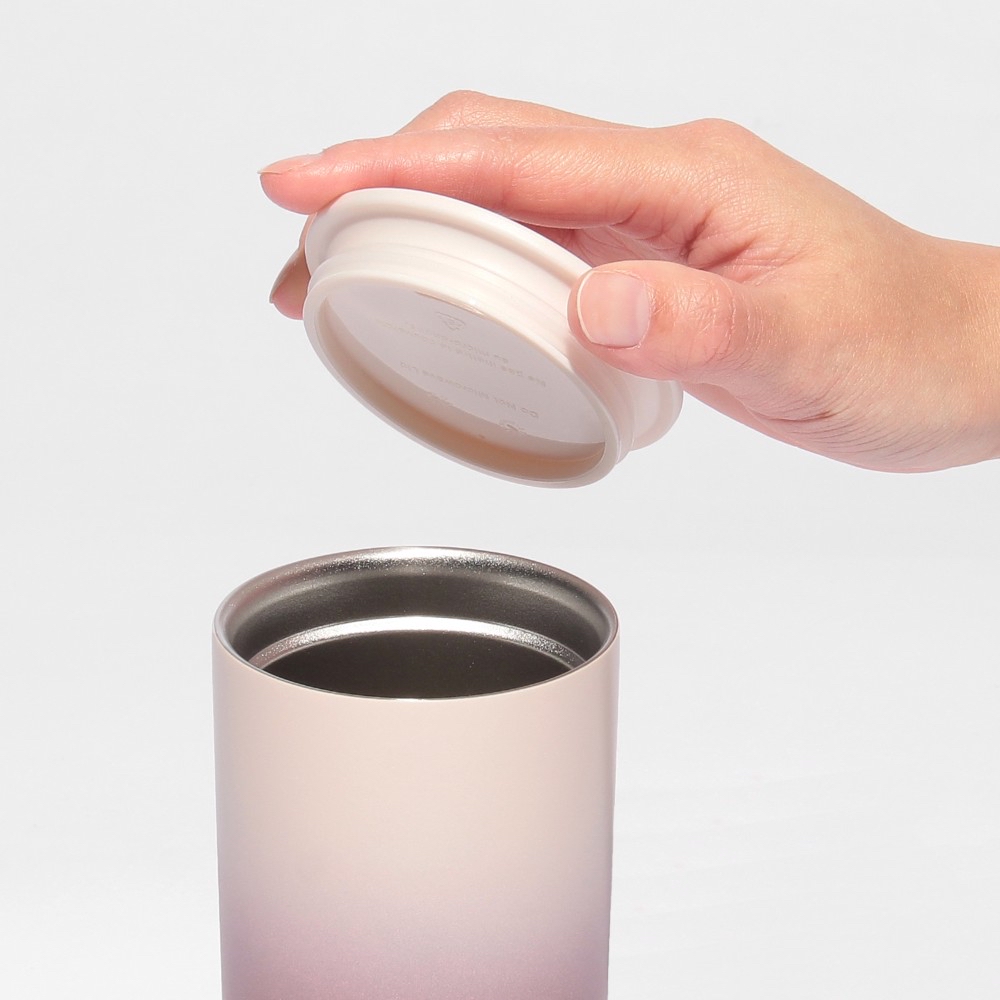 🎀【預訂】Starbucks Reserve® Roastery Tokyo 淺粉色不鏽鋼杯296ml