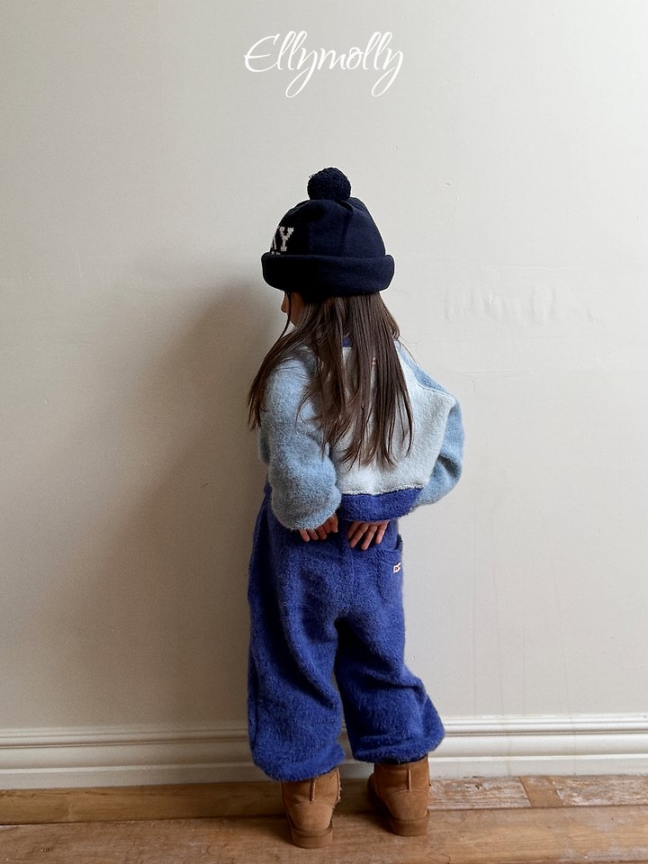 Ellymolly | Sweet muffin jogger pt