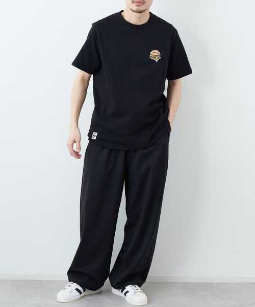 預訂 Chums Handmade Hamburger短袖Tee [貨號26A437]