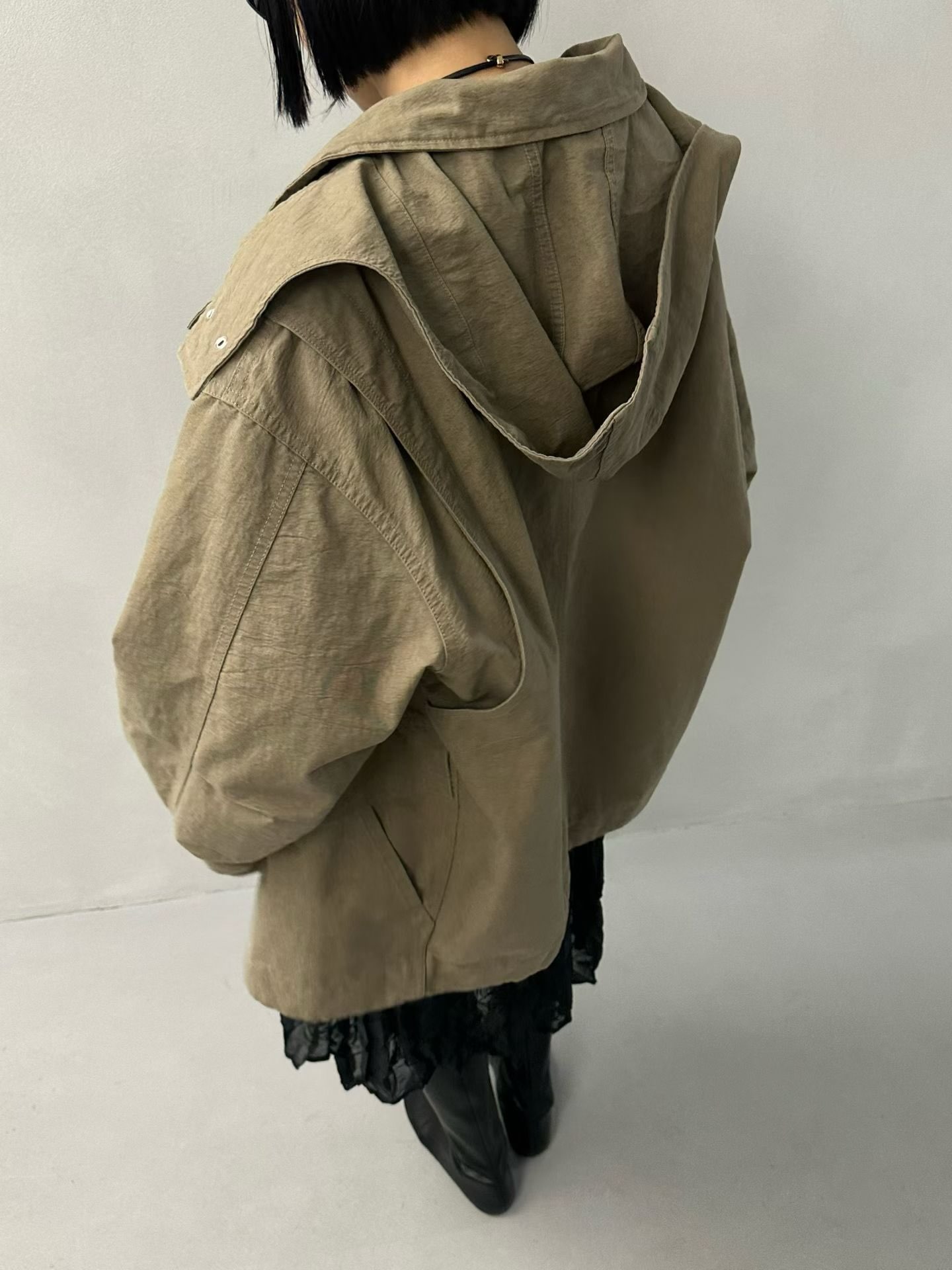 (2026FW) MAIONSTAFF - JK