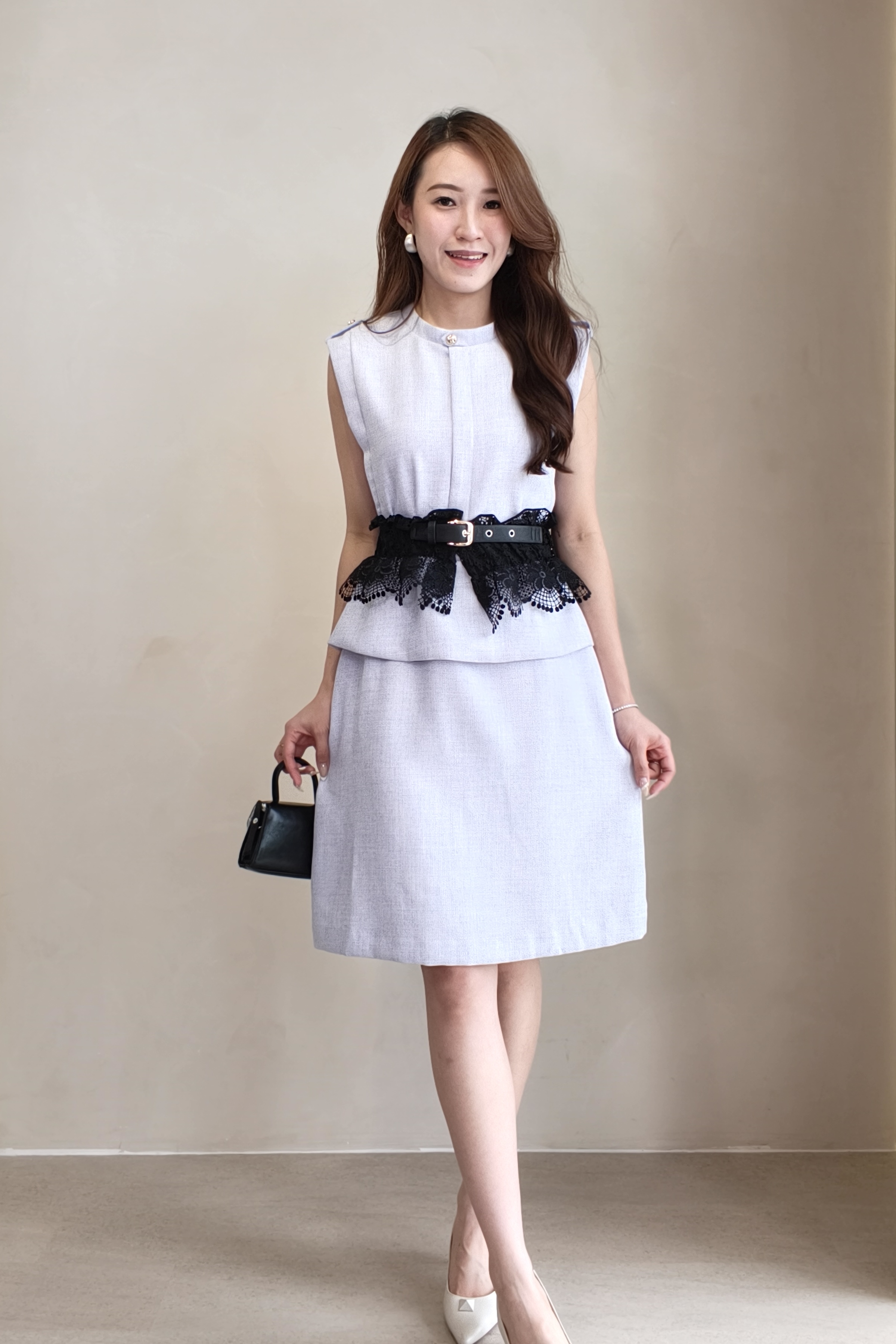 24956 Aurora Elegance Dress