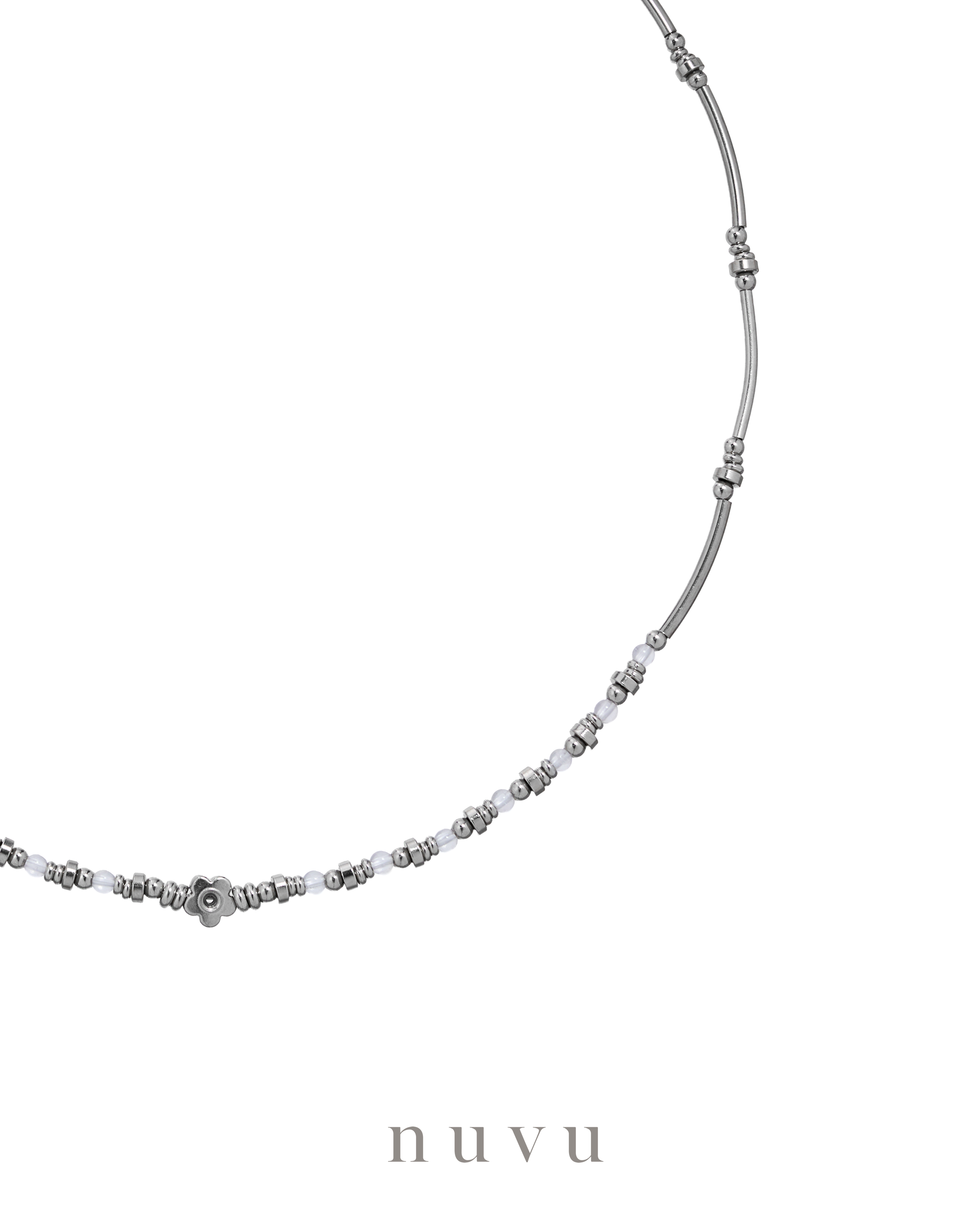 Return to Love Necklace