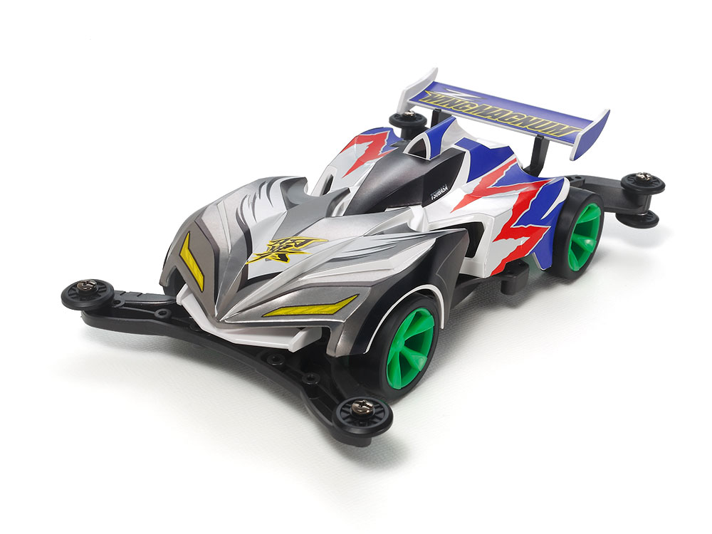 Z WINGMAGNUM (AR CHASSIS)