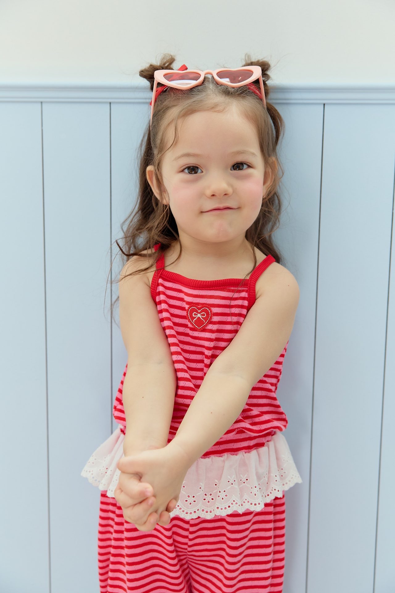 🇰🇷sera kids set