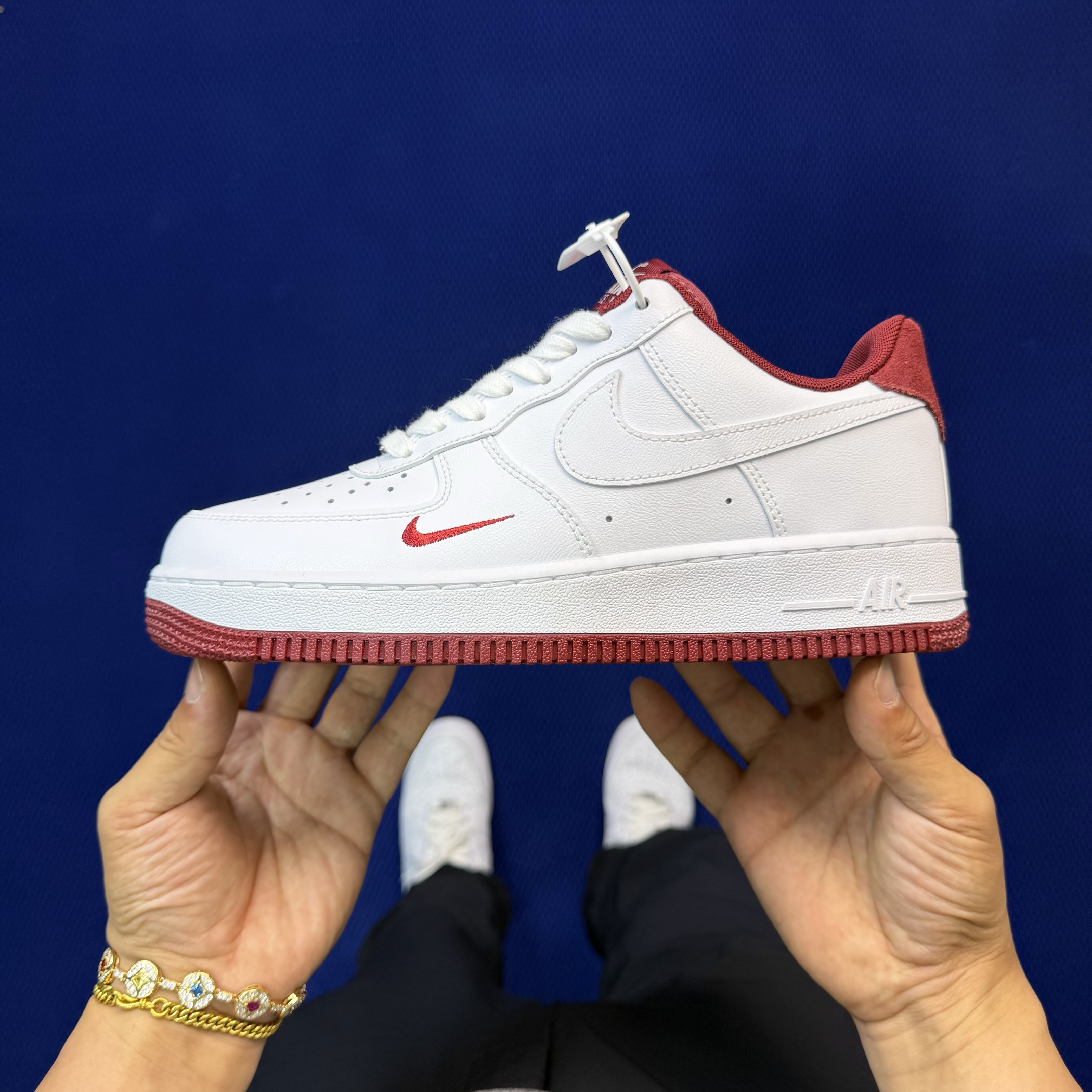 Nike Air Force 1 '07 HM9483-100