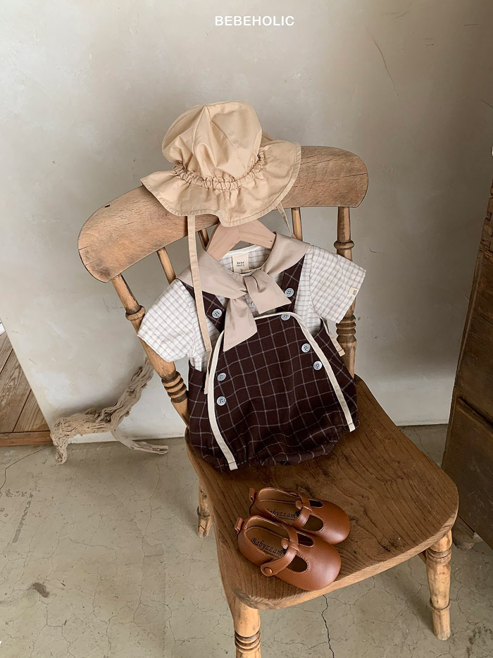 🇰🇷Bebeholic包屁