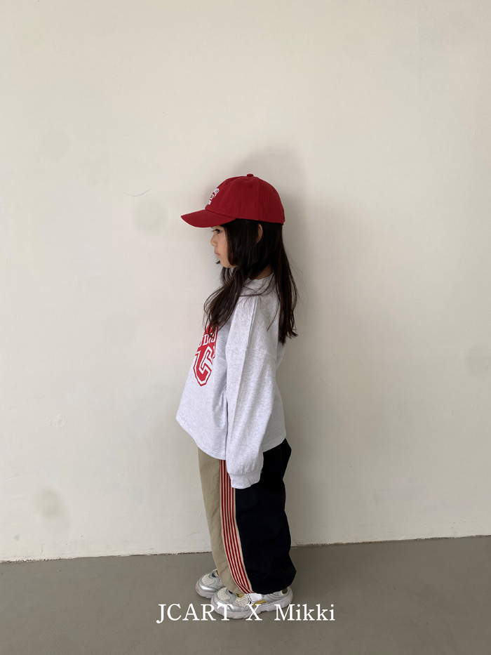 🇰🇷mikki tee 親子