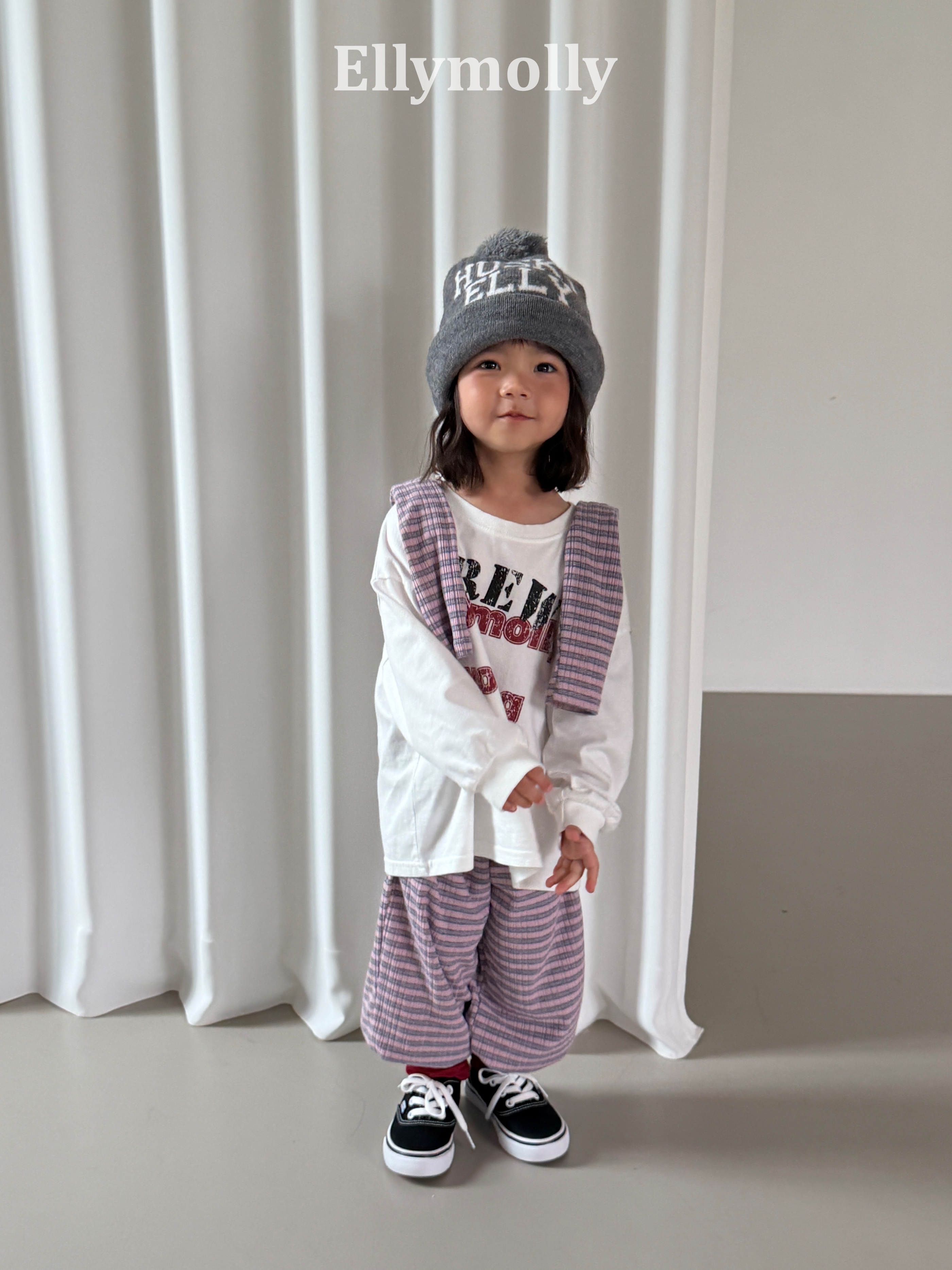 Ellymolly | Loen Jogger Pt