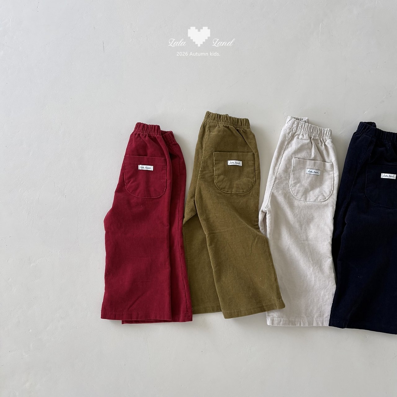 Lalaland | Bibi Bootcut