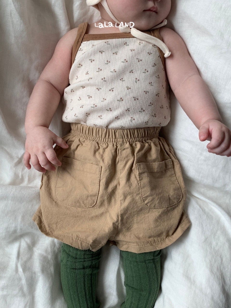 🇰🇷Lalaland Bebe包屁