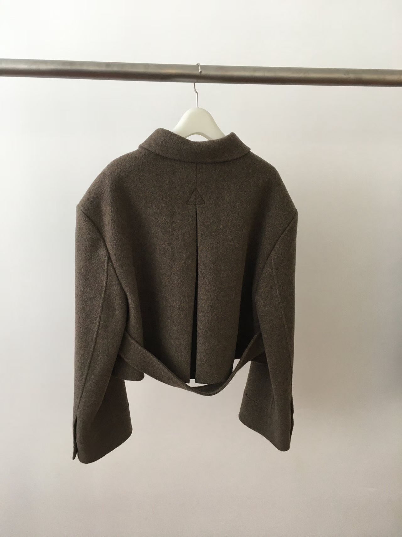 (2026FW) BREATHE - BLAZER